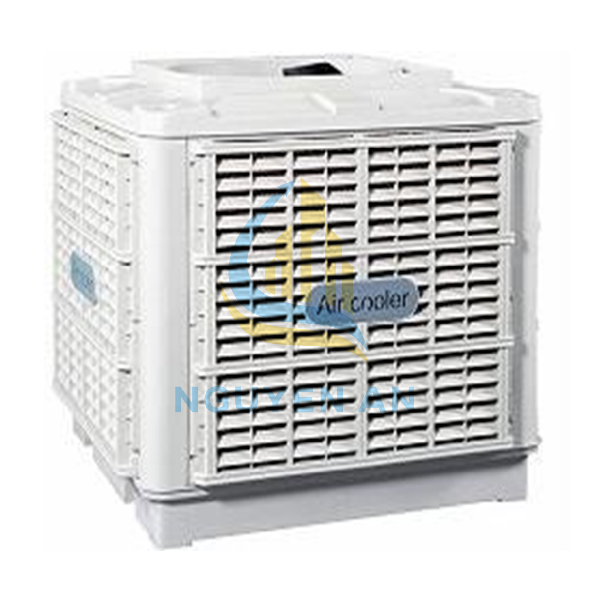 MÁY LÀM MÁT TM-18TA/DA/SA