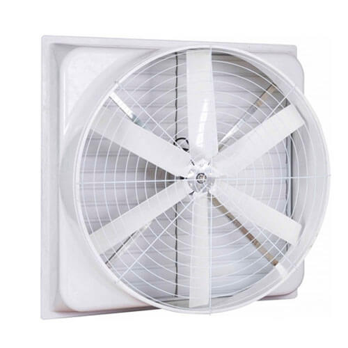 Quạt Wing Composite TMGQ-560