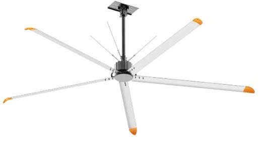 QUẠT CÔNG NGHIỆP YS-YCWZ260CM